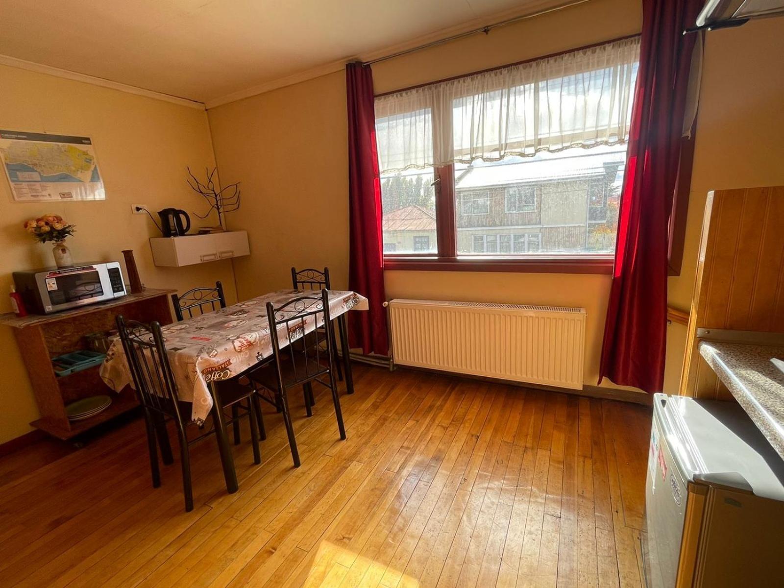 Puq Casa Amigos Apartment ปุนตาอาเรนาส ภายนอก รูปภาพ
